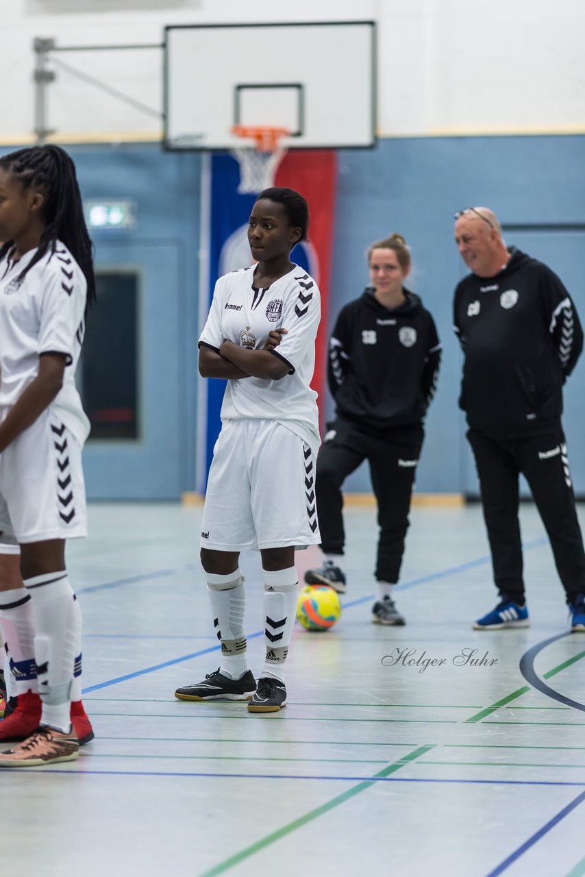 Bild 93 - B-Juniorinnen Futsal Qualifikation